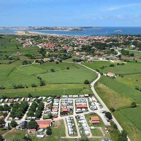Kampaoh Somo Parque Playa Hotel Eksteriør billede