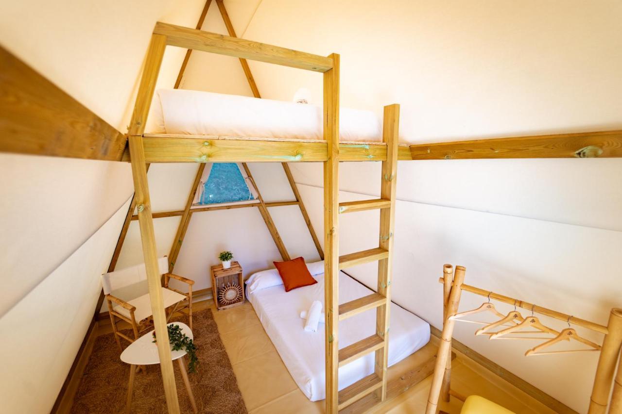 Kampaoh Somo Parque Playa Hotel Eksteriør billede
